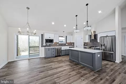 Kitchen - 26375 Pennfields Dr, Orange, VA 22960 photo 1 of 4