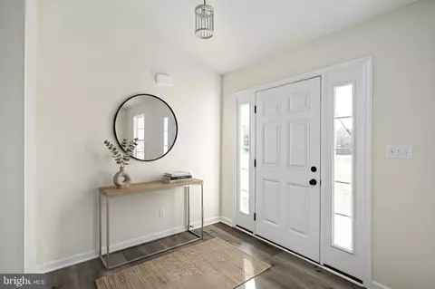 Entry Way - 26375 Pennfields Dr, Orange, VA 22960 photo 1 of 8