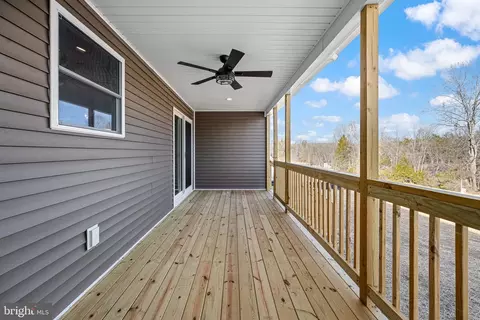 Exterior - 26375 Pennfields Dr, Orange, VA 22960 photo 4 of 4