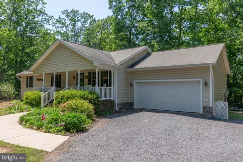 27592 Old Office Rd, Culpeper, VA 22701