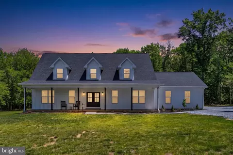 28105 Raccoon Ford Rd, Culpeper, VA 22701