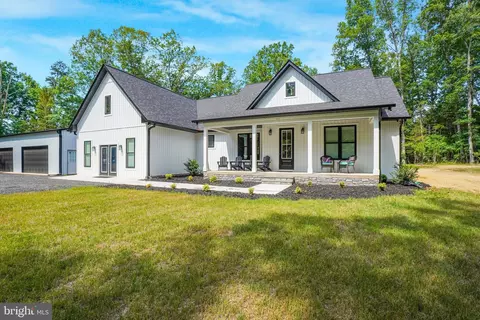 26340 Old Mill Rd, Unionville, VA 22567