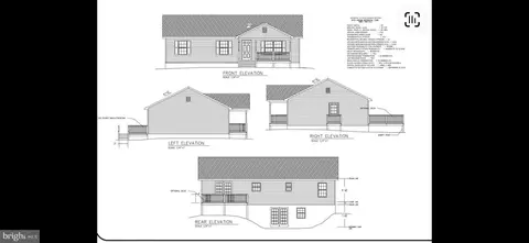 Old Office- Lot 1, Locust Grove, VA 22508