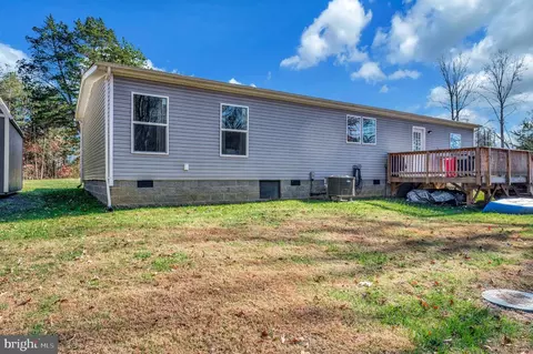 Other - 5120 Burr Hill Rd, Rhoadesville, VA 22542 photo 16 of 17