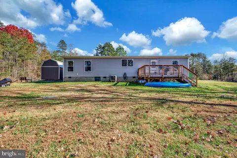 Other - 5120 Burr Hill Rd, Rhoadesville, VA 22542 photo 15 of 17