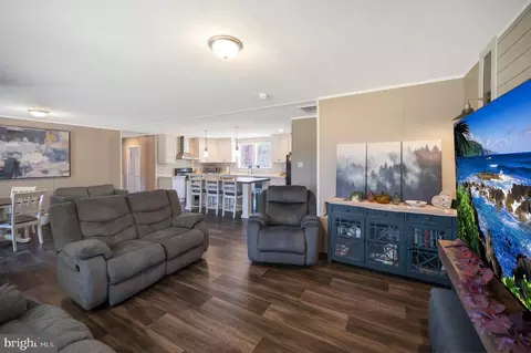 Living - 5120 Burr Hill Rd, Rhoadesville, VA 22542 photo 1 of 1