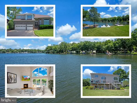 110 Lee Cir, Locust Grove, VA 22508
