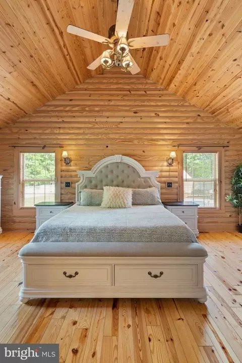 Bedroom - 25360 Kylies Ln, Rhoadesville, VA 22542 photo 2 of 7