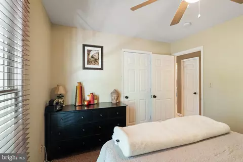 Bedroom - 25360 Kylies Ln, Rhoadesville, VA 22542 photo 7 of 7