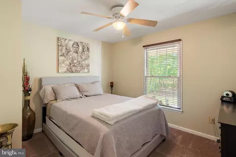 Bedroom - 25360 Kylies Ln, Rhoadesville, VA 22542 photo 6 of 7