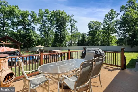 Exterior - 25360 Kylies Ln, Rhoadesville, VA 22542 photo 18 of 24