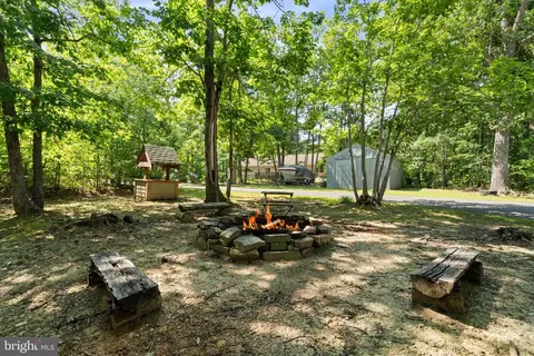 Exterior - 25360 Kylies Ln, Rhoadesville, VA 22542 photo 4 of 24