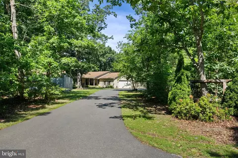 Exterior - 25360 Kylies Ln, Rhoadesville, VA 22542 photo 23 of 24