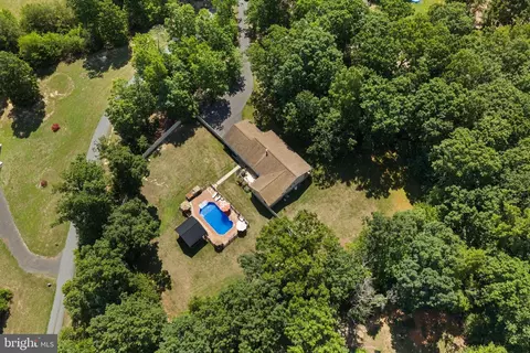 View/Area - 25360 Kylies Ln, Rhoadesville, VA 22542 photo 6 of 6