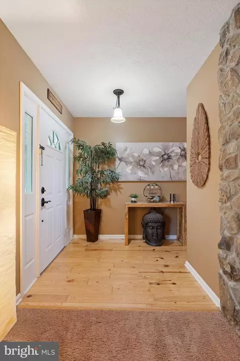 Entry Way - 25360 Kylies Ln, Rhoadesville, VA 22542 photo 5 of 5