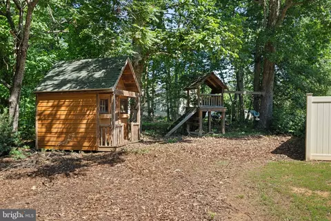 Exterior - 25360 Kylies Ln, Rhoadesville, VA 22542 photo 21 of 24