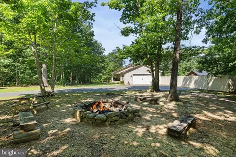 Exterior - 25360 Kylies Ln, Rhoadesville, VA 22542 photo 20 of 24