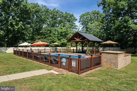 Exterior - 25360 Kylies Ln, Rhoadesville, VA 22542 photo 8 of 24