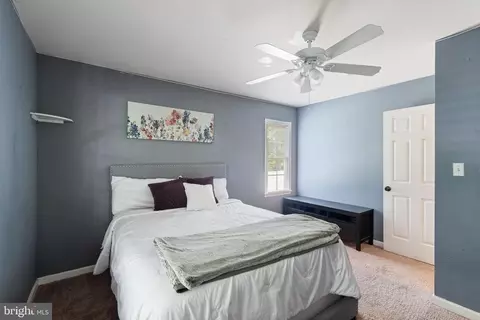 Bedroom - 25360 Kylies Ln, Rhoadesville, VA 22542 photo 5 of 7