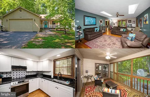 108 Winchester Ln, Locust Grove, VA 22508