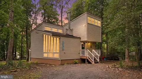 207 Cumberland Cir, Locust Grove, VA 22508