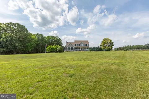 31193 Old Office Rd, Orange, VA 22960