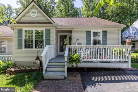 14776 Porterfield Dr, Orange, VA 22960