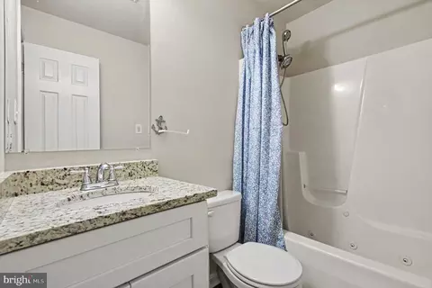 Bath - 9486 Verdiersville Rd, Rhoadesville, VA 22542 photo 1 of 2