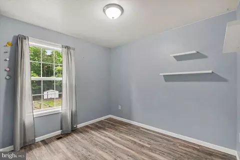 Bedroom - 9486 Verdiersville Rd, Rhoadesville, VA 22542 photo 1 of 1