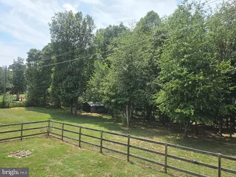 Exterior - 9486 Verdiersville Rd, Rhoadesville, VA 22542 photo 10 of 12