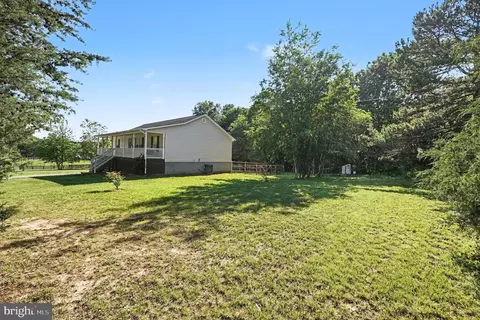 Exterior - 9486 Verdiersville Rd, Rhoadesville, VA 22542 photo 12 of 12