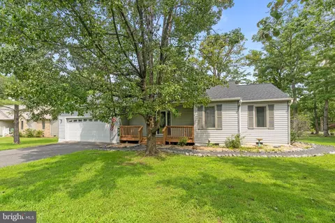 200 Liberty Blvd, Locust Grove, VA 22508