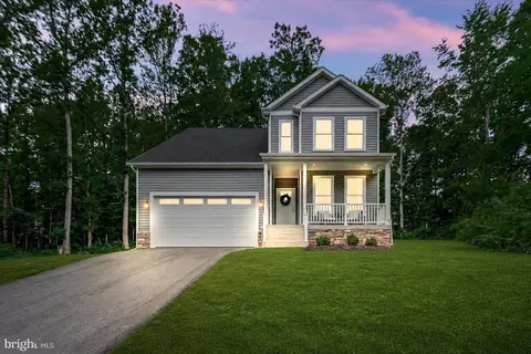 216 Saylers Creek Rd, Locust Grove, VA 22508