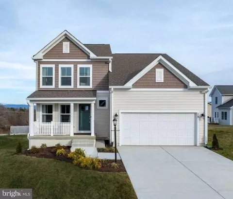 121 Indian Hills Rd, Locust Grove, VA 22508