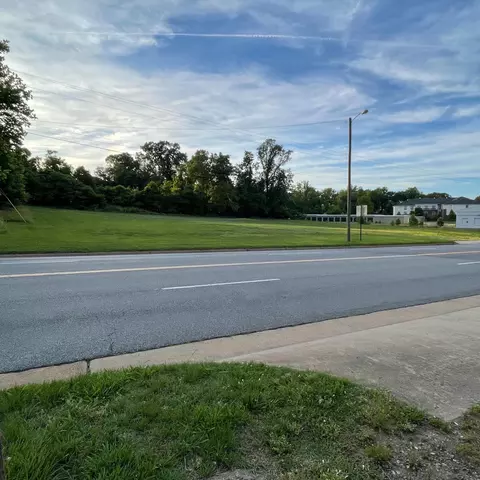 James Madison Highway, Orange, VA 22960
