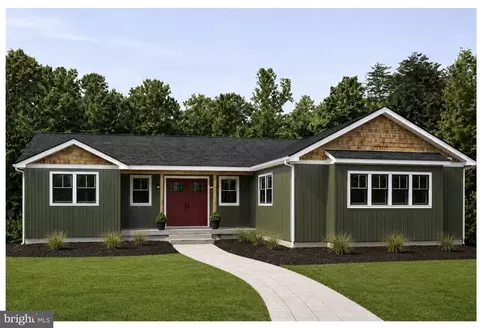lot37 Harbor Dr, Orange, VA 22960