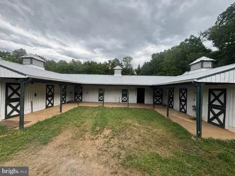 4547 Ridge Rd, Gordonsville, VA 22942
