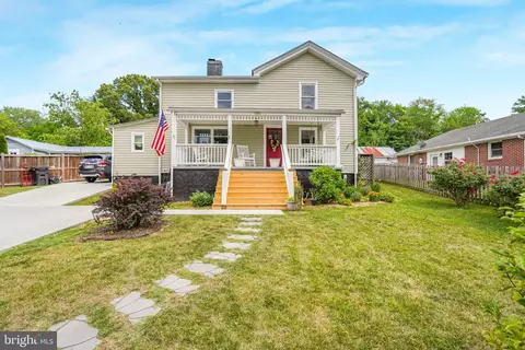 500 Knighting Rd # A, Gordonsville, VA 22942