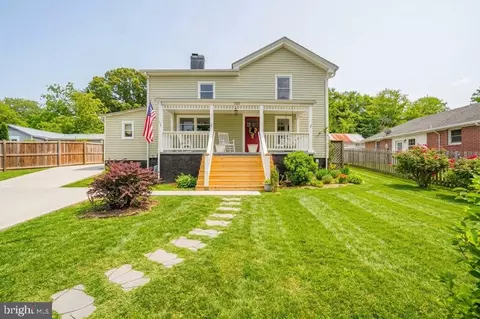 500 Knighting Rd # A, Gordonsville, VA 22942
