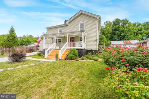 500 Knighting Rd # A, Gordonsville, VA 22942