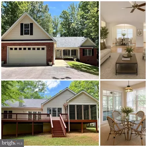 421 Birdie Rd, Locust Grove, VA 22508
