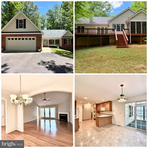 421 Birdie Rd, Locust Grove, VA 22508