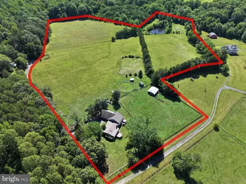 6317 Louisianna Rd, Locust Grove, VA 22508