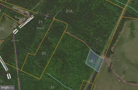 lot18 Indiantown Rd, Locust Grove, VA 22508