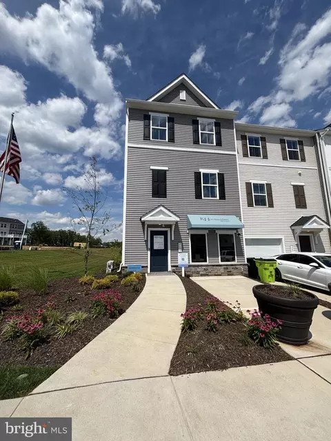 2605 Grey Wolf Ln, Locust Grove, VA 22508