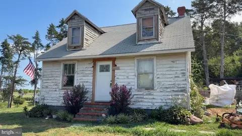 11505 May Ln, Orange, VA 22960