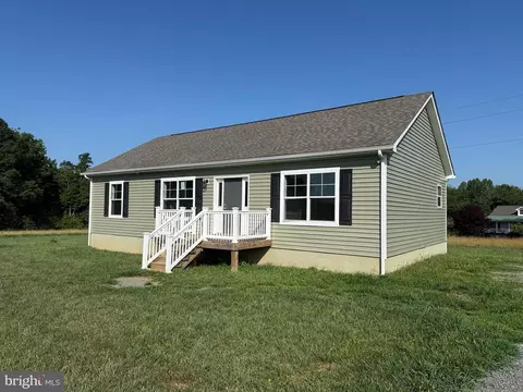 27629 Tatum Rd, Unionville, VA 22567