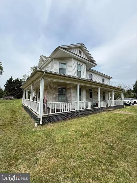 5358 Gov Barbour St, Barboursville, VA 22923