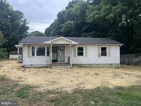 5504 Burr Hill Rd, Rhoadesville, VA 22542