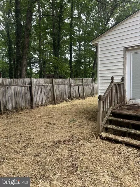 Exterior - 5504 Burr Hill Rd, Rhoadesville, VA 22542 photo 4 of 5
